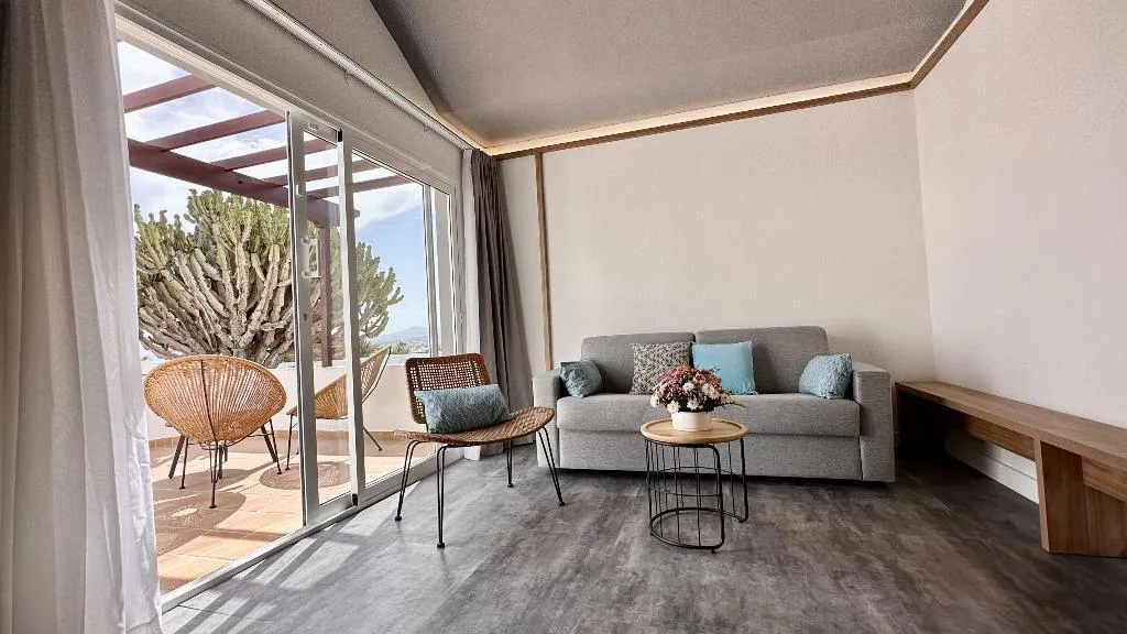 Room, Club Caleta Dorada, Fuerteventura