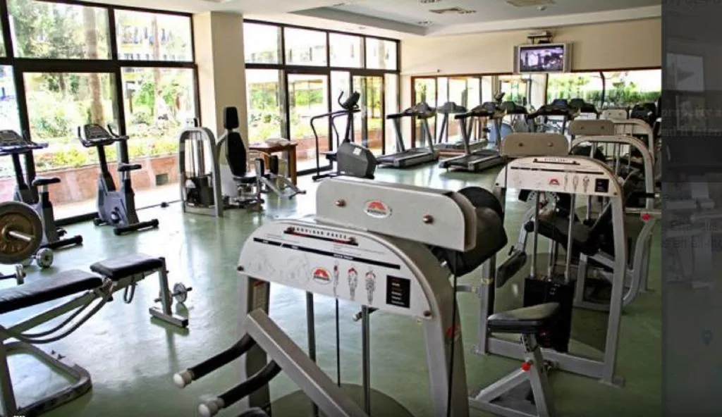 Sports and Entertainment, Club Hotel Phaselis Rose, Antalya