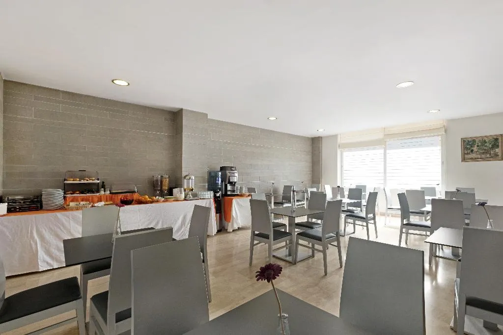 Restaurant, Abelux, Majorca