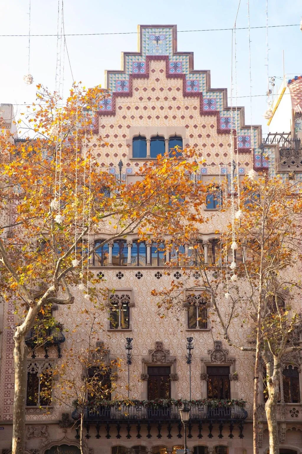 General view, Renaissance Barcelona, Barcelona
