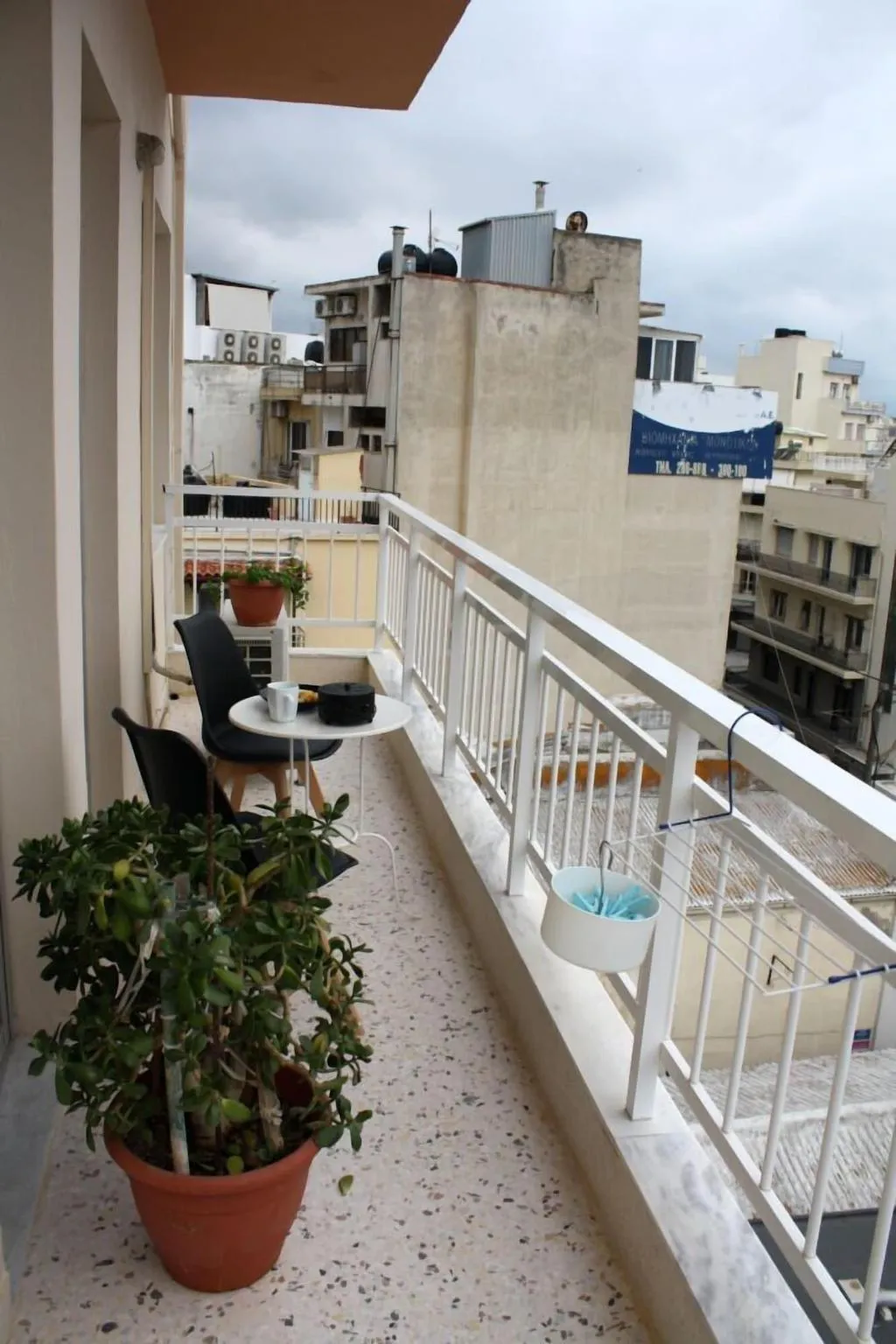 Room, Crops Suites, Crete