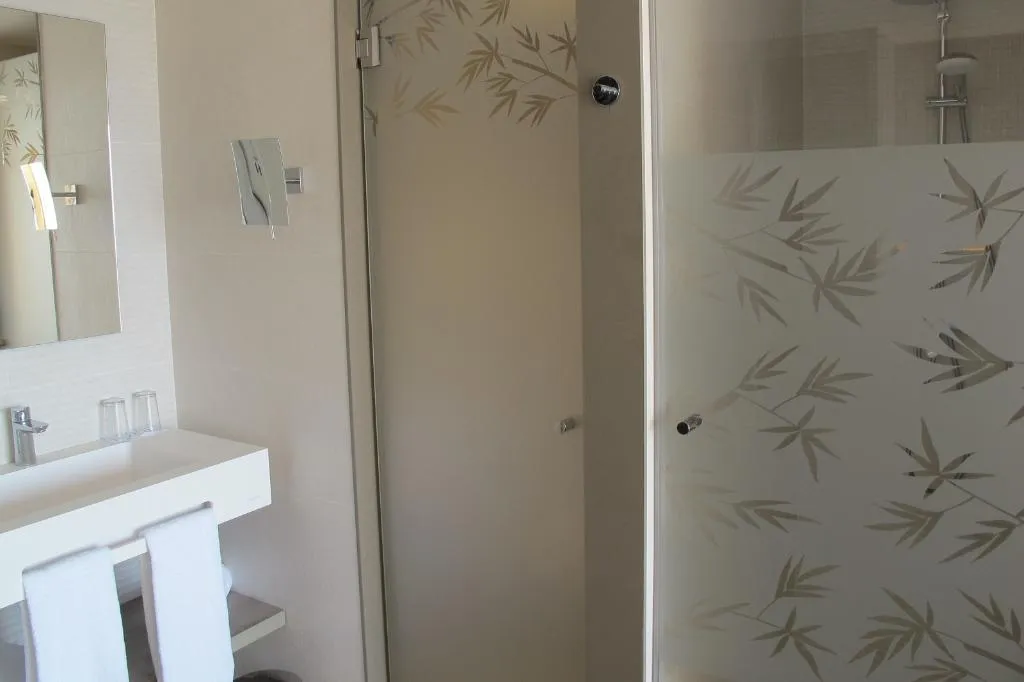DOUBLE SINGLE USE STANDARD Room, Metropol Hotel, Costa Brava