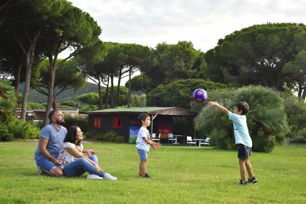 Sports and Entertainment, Golf Hotel Punta Ala, Florence