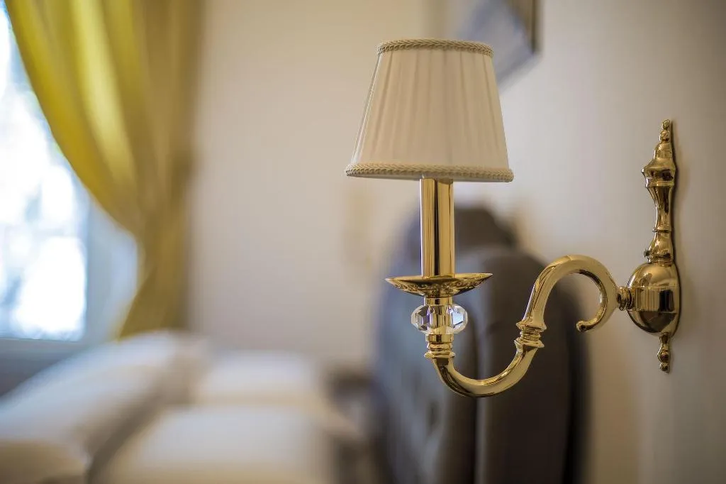 Room, Trastevere Royal Suite, Rome