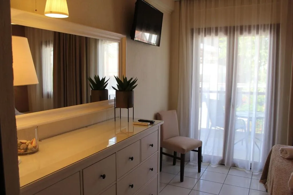 Room, Hotel Magdalena, Halkidiki