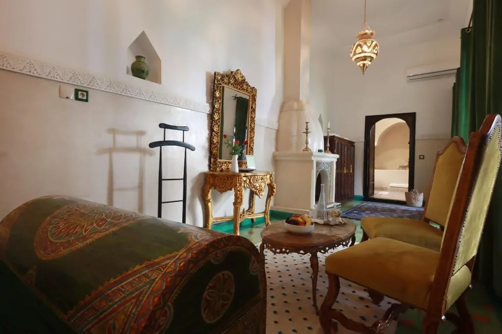 Room, Abbassia Marrakech, Marrakech