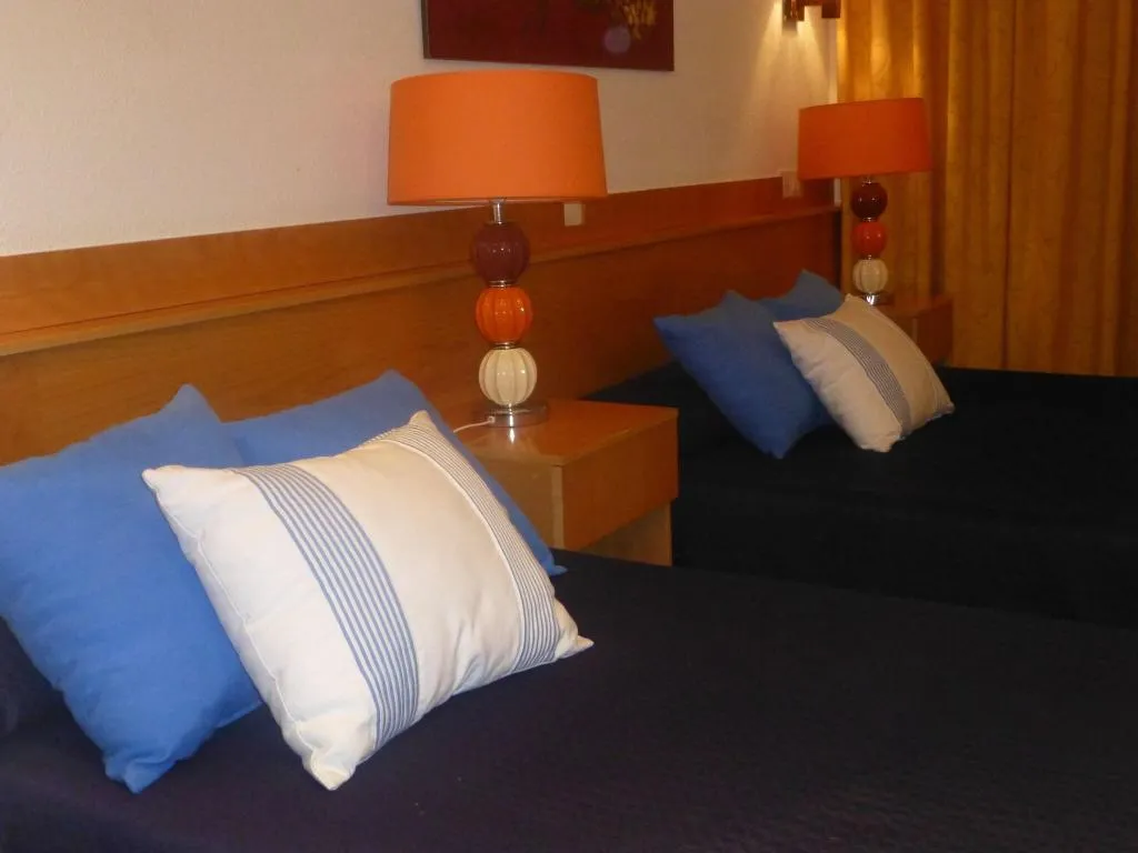 SINGLE STANDARD Room, Hostal El Val, Madrid