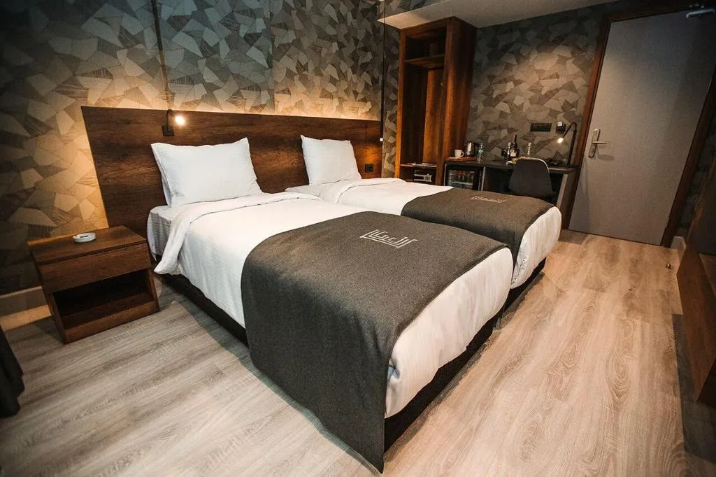 Room, Emen'S Otel, Izmir