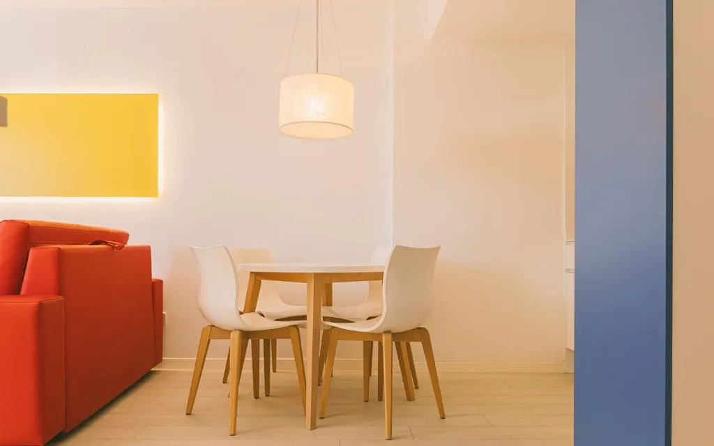 APARTMENT STANDARD Room, Aparthotel Novo Mar, Majorca