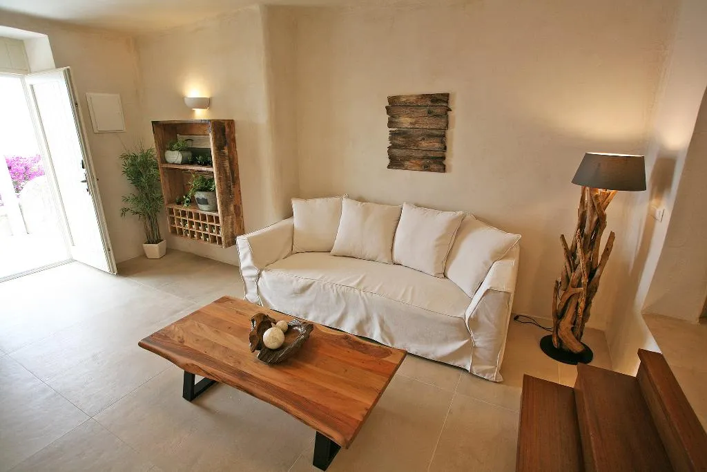 SUITE SUPERIOR Room, Atlantis Beach Residence, Mykonos