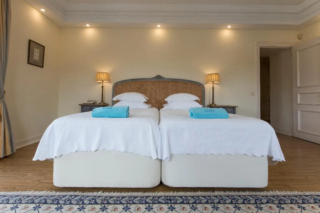 SUITE STANDARD Room, The Charm of Cascais, Lisbon