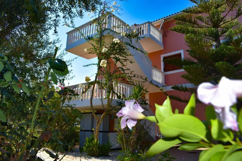 General view, Arazzo Holiday Apartments, Zante