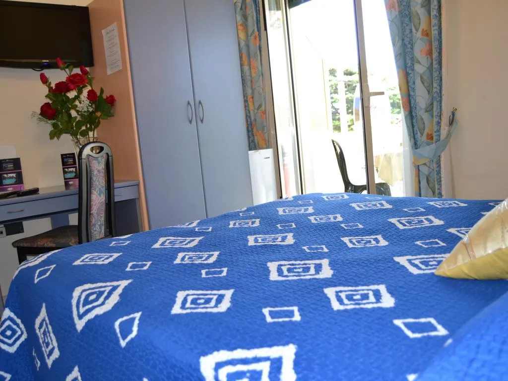 DOUBLE STANDARD Room, Orchidea, Naples