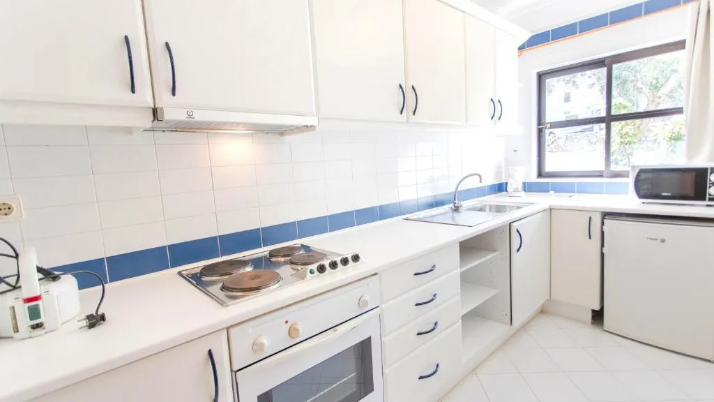 APARTMENT SUPERIOR TWO BEDROOMS Room, Alfagar Cerro Malpique, Algarve