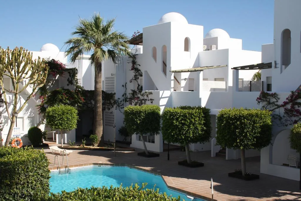 General view, Torrelaguna, Costa Almeria