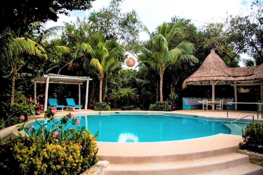 Pool, Xolumado inspiration village by Karisma, Playa Del Carmen