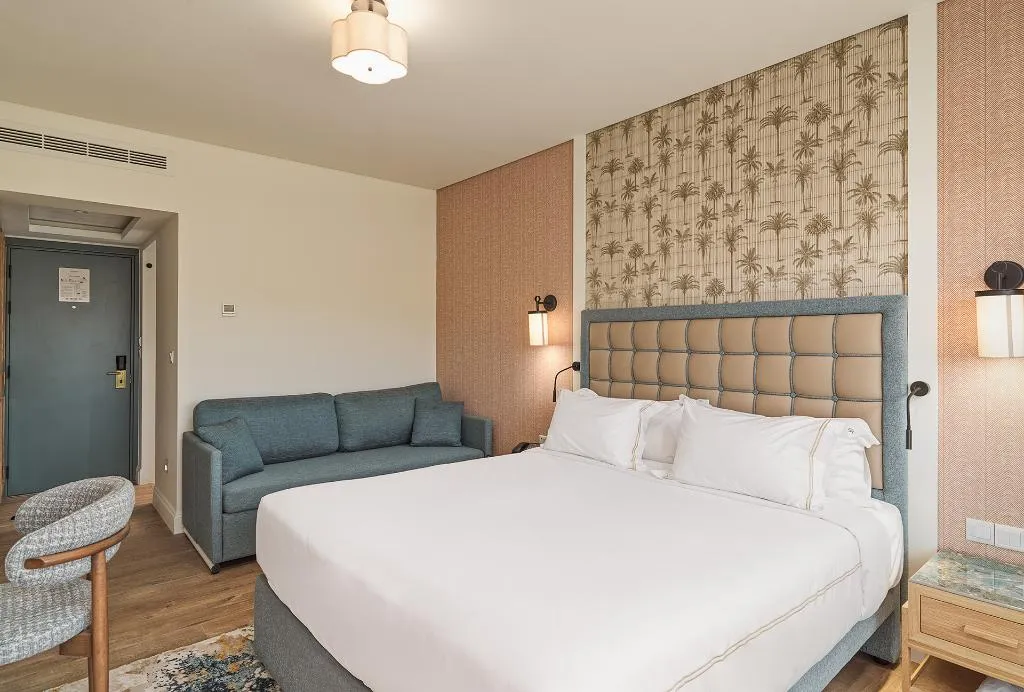 FAMILY ROOM DELUXE Room, The GrandResort-Leonardo Limited Edition, Cyprus