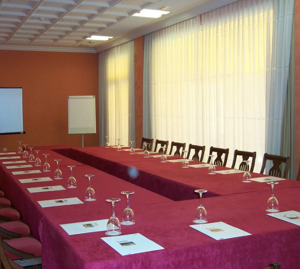Conferences, Bartos, Valencia