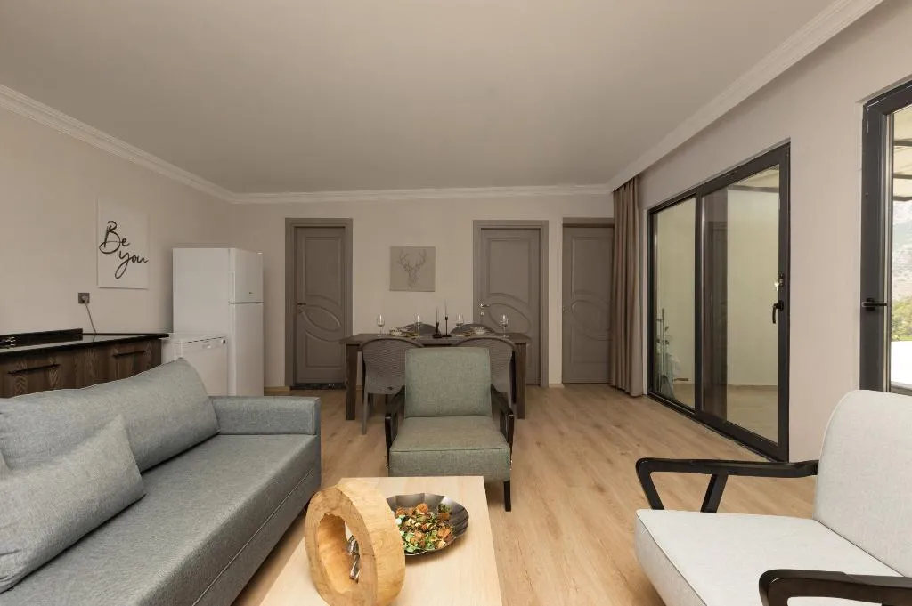 SUITE SEA VIEW Room, W Adrasan, Antalya