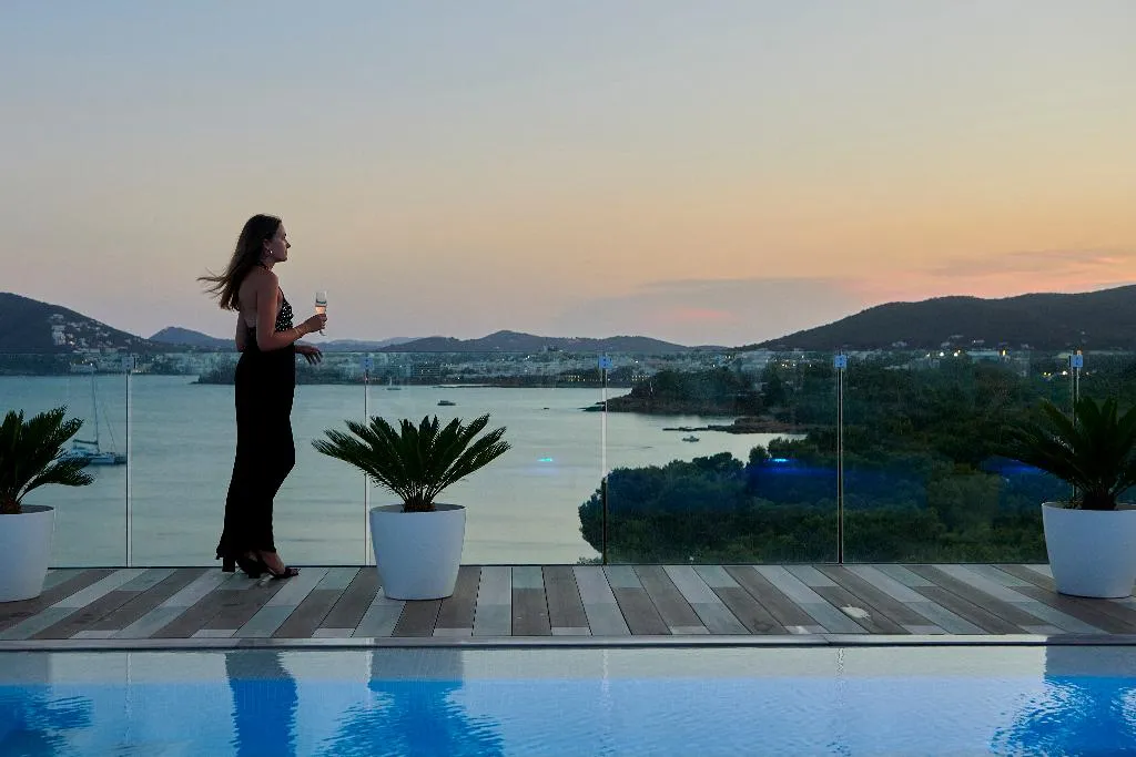 Pool, Iberostar Selection Santa Eulalia Ibiza, Ibiza