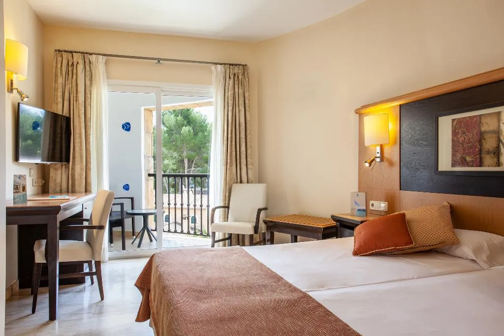 Room, Grupotel Nilo & Spa, Majorca