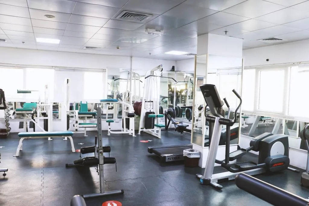 Sports and Entertainment, Spark Hotel And Residence, Dubai