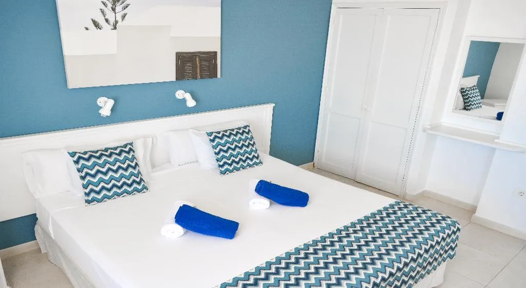 APARTMENT STANDARD Room, Playa del Sol, Gran Canaria