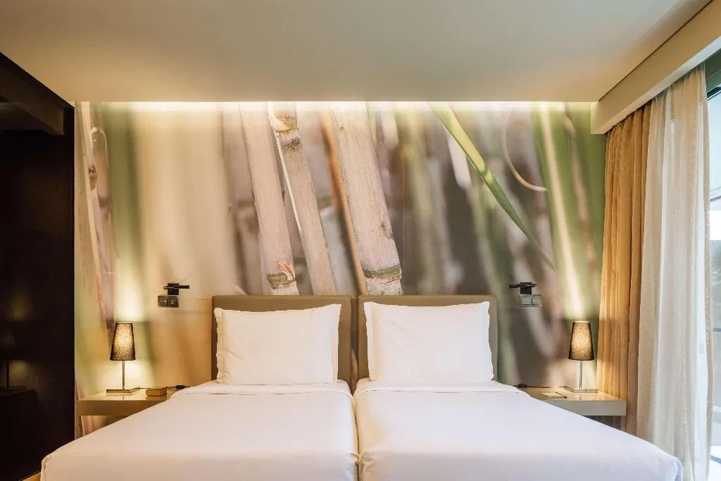 Room, Saccharum Resort, Madeira