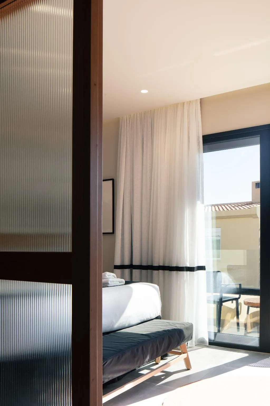 SUITE SUPERIOR TWO DOUBLE BEDS Room, Chapter 02 Gallery Suites, Crete