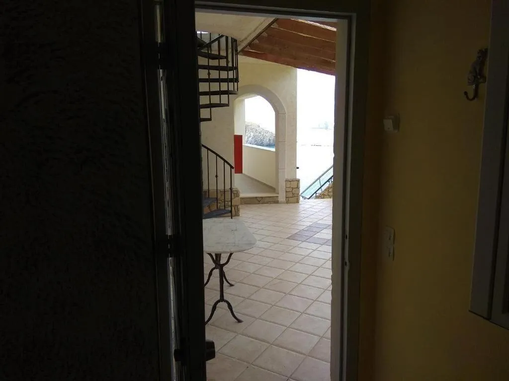 Room, Villa Koutsakis, Crete