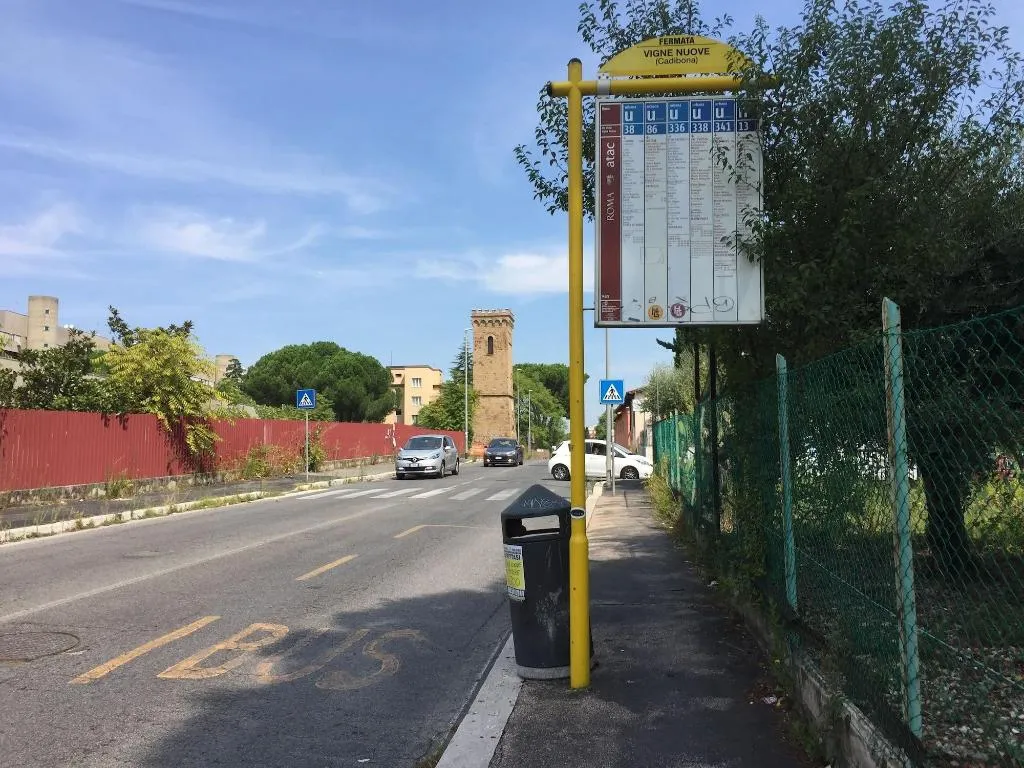Sports and Entertainment, B&B Birba, Rome