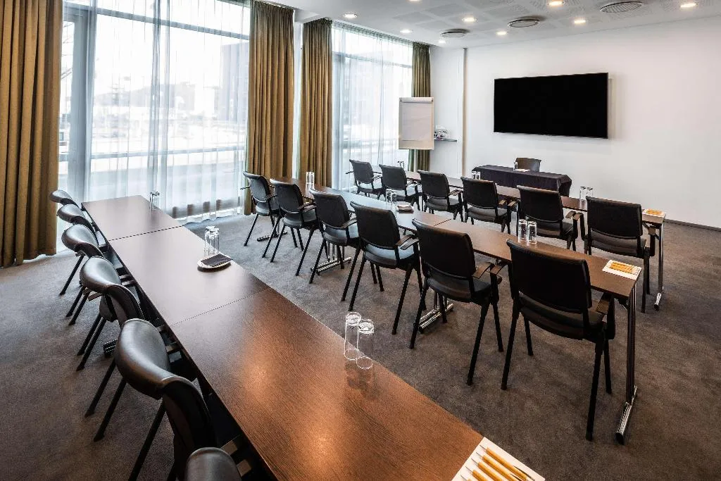 Conferences, Scandic Sluseholmen, Copenhagen