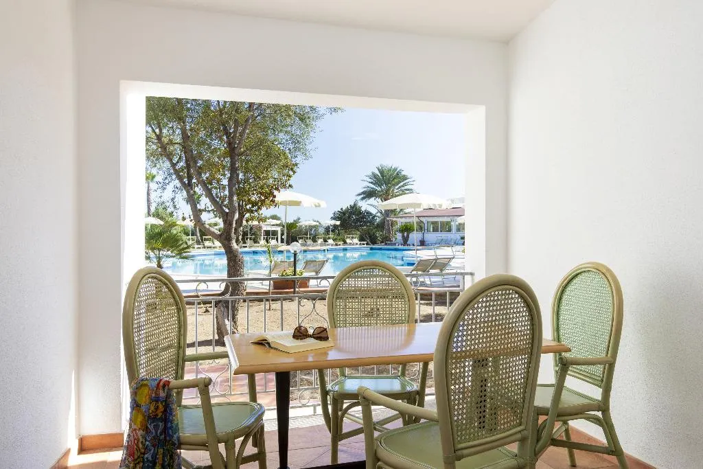 DOUBLE COMFORT Room, Nicolaus Club Quattro Lune, Olbia