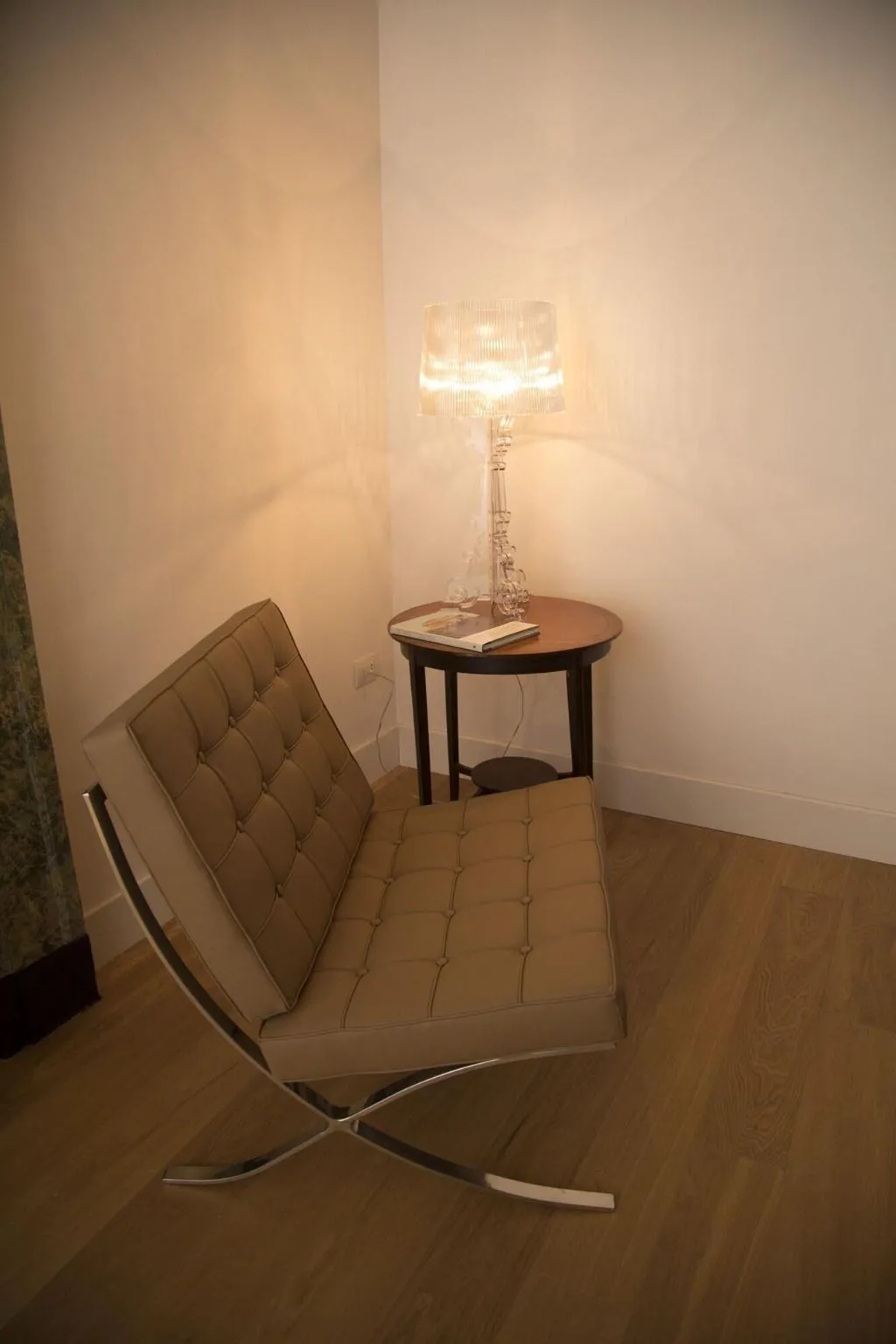 SUITE EXECUTIVE Room, Santa Chiara Boutique Hotel, Naples