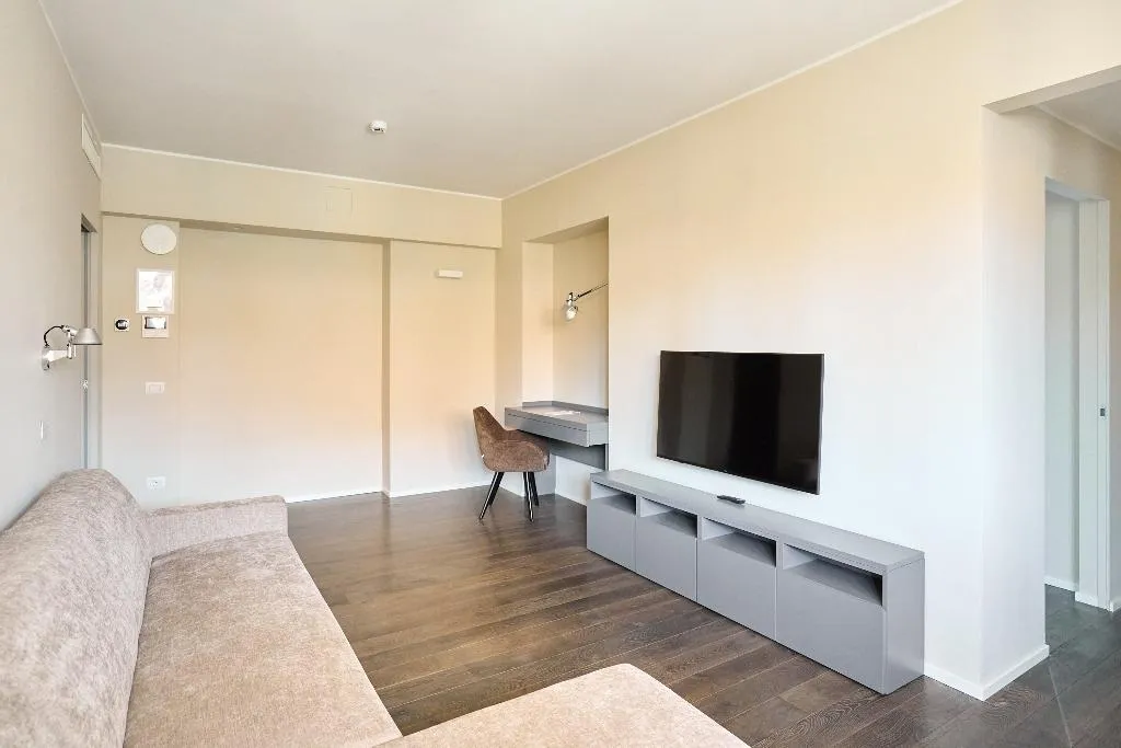 APARTMENT PREMIER ONE BEDROOM Room, Ariosto Living, Milan