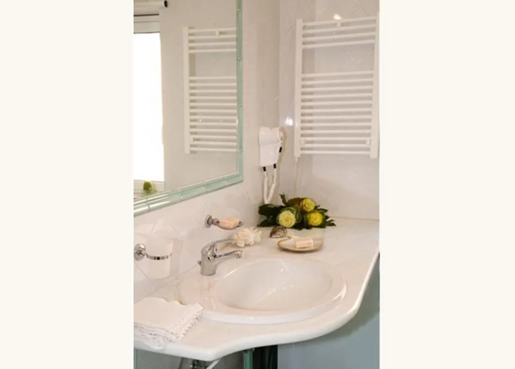 APARTMENT CAPACITY 1 Room, Residence dei Margi, Catania