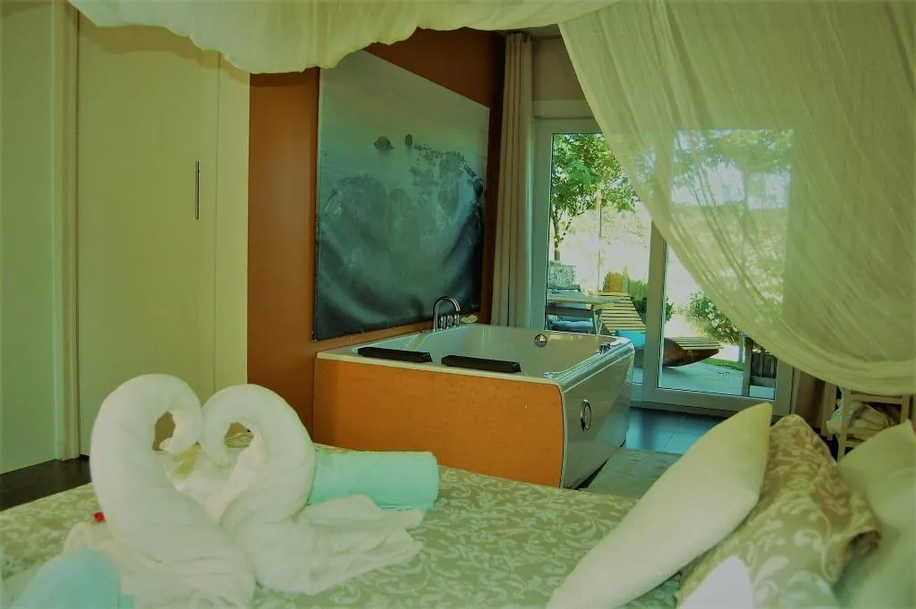Room, El Pao, Costa Blanca