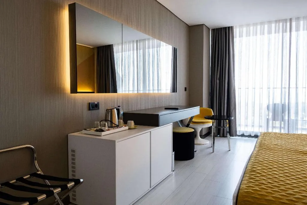 Room, Bosphorus Sorgun, Antalya