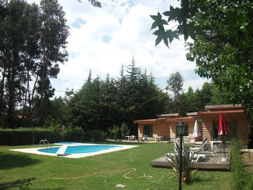 Sports and Entertainment, Quinta Sul America, Porto