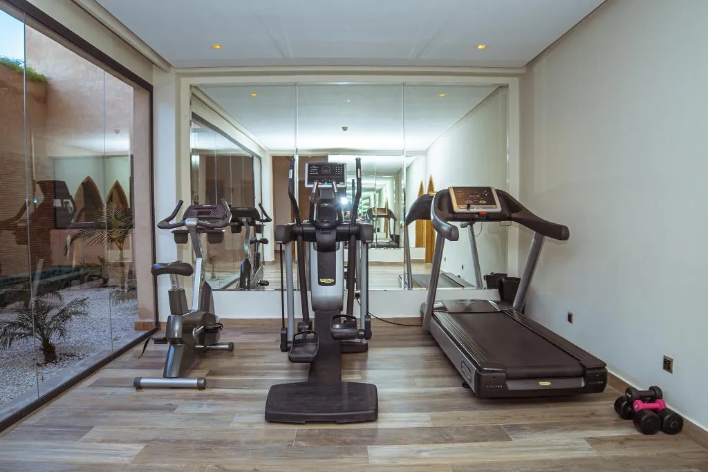 Sports and Entertainment, Sumahan Suites & Spa, Marrakech