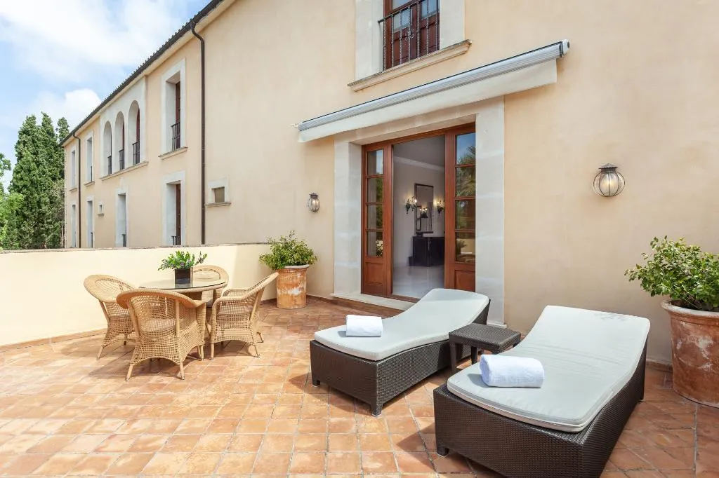 SUITE GRAND Room, Son Julia Country House Hotel and Sp, Majorca