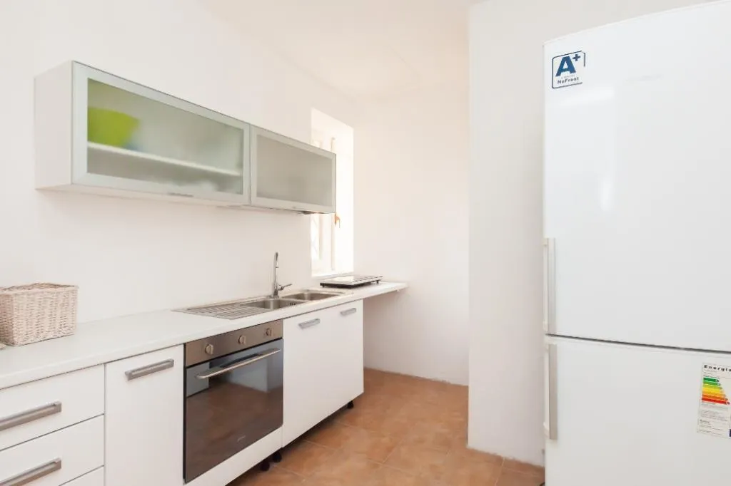 APARTMENT EXECUTIVE Room, San Carlo Suite, Rome