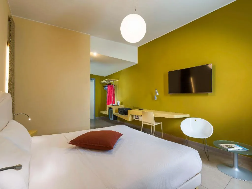 Room, Ibis Styles Catania Acireale, Catania