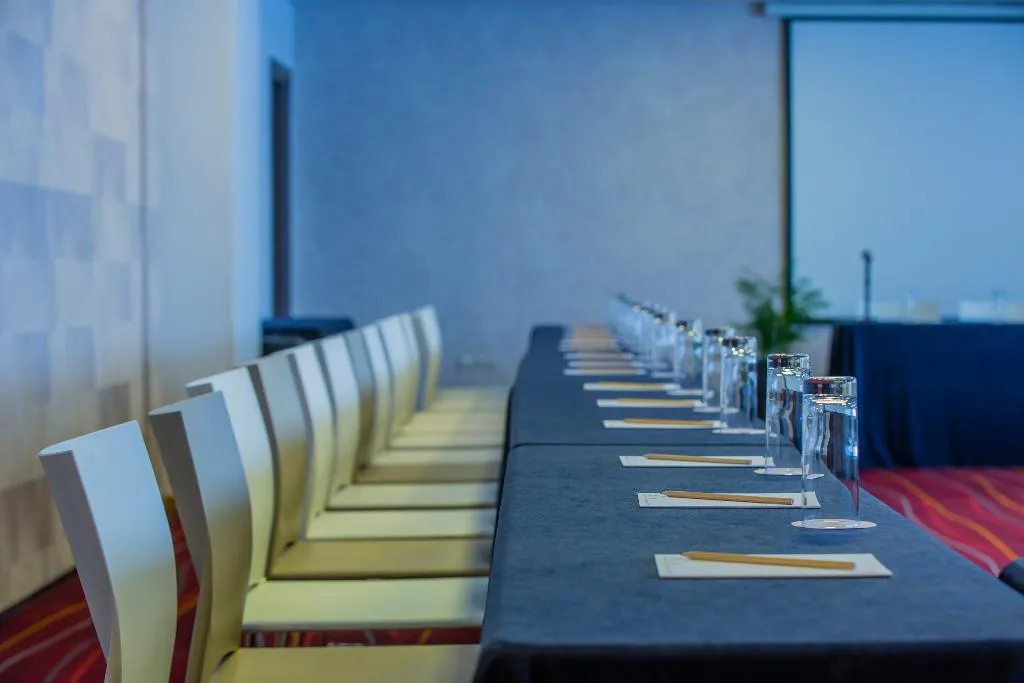 Conferences, Novus Hotel, Athens