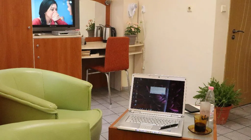 TWIN COMFORT Room, Palitra, Varna