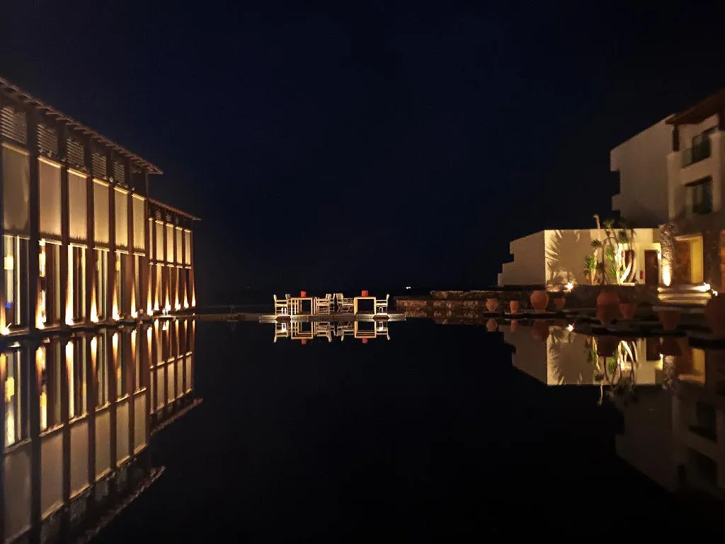 General view, Amirandes, A Resort to Live, Crete