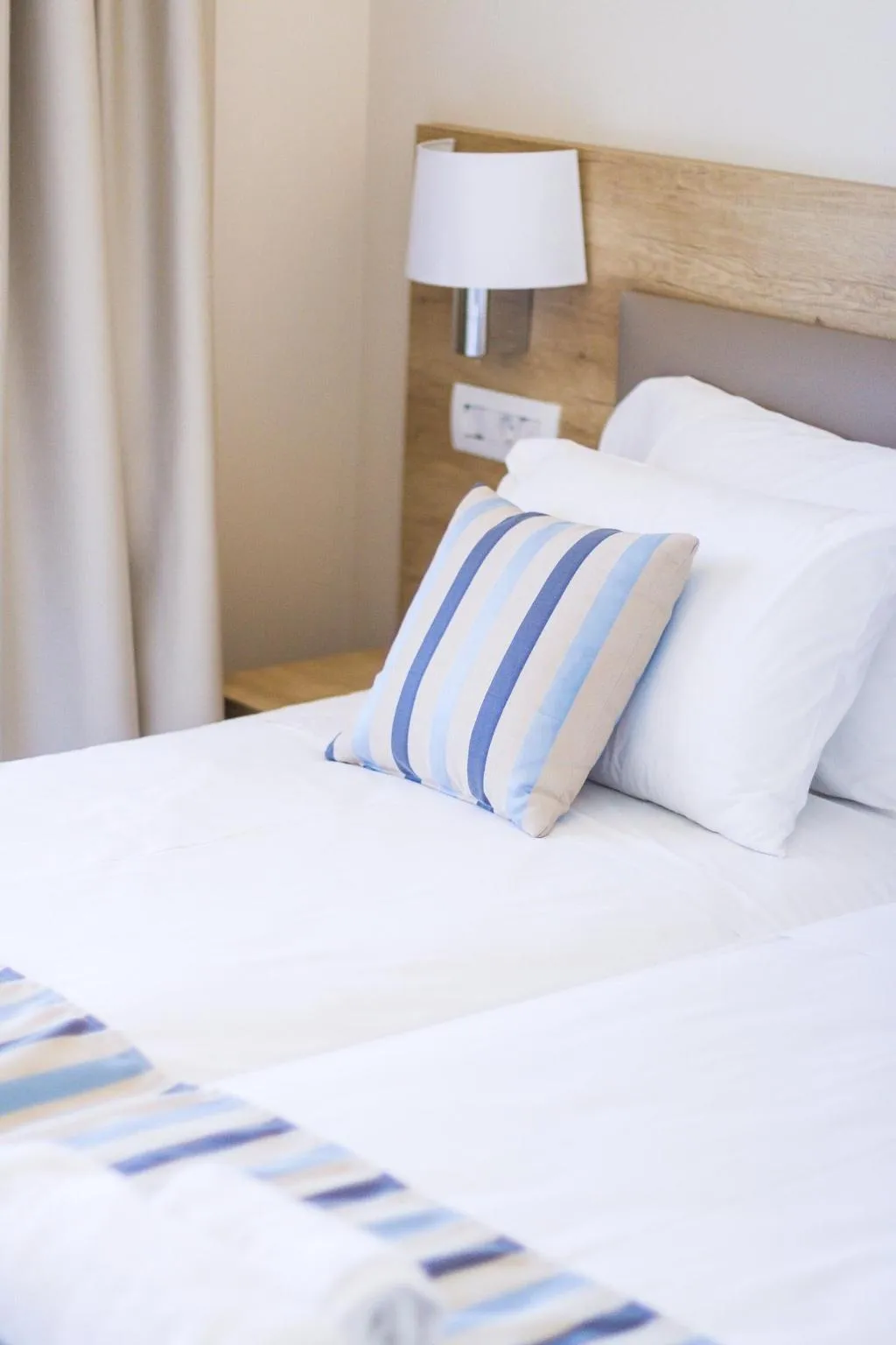 Room, Theo Star Beach Hotel, Crete