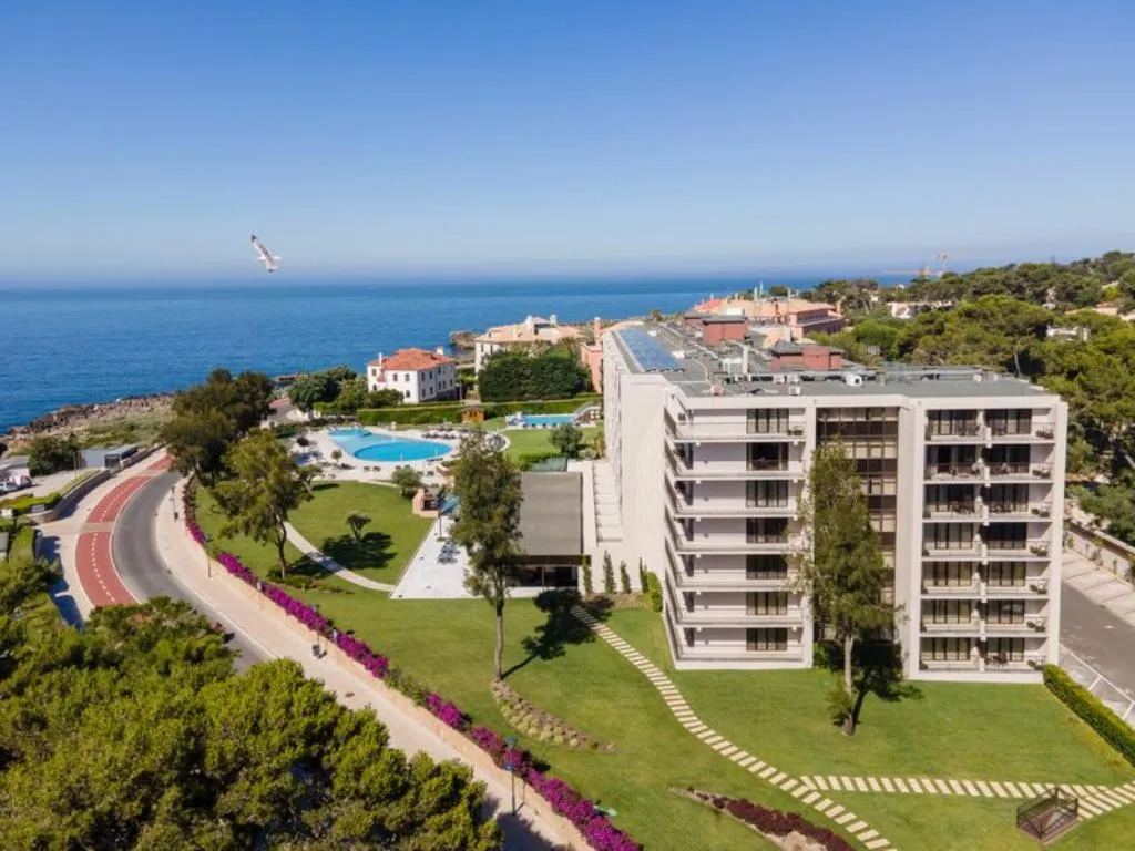General view, Vila Gale Cascais, Lisbon