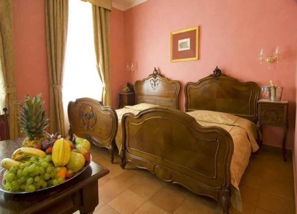 Room, Caesar Prague, Prague