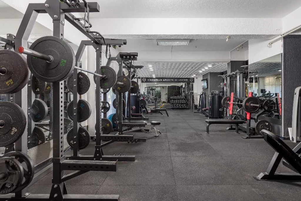 Sports and Entertainment, Imperial Hotel, Split